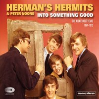 Herman's Hermits & Stanley Holloway - Lemon And Lime