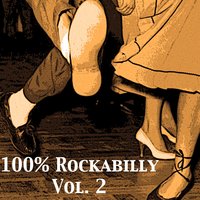 100% Rockabilly, Vol. 2