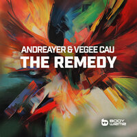 Andreayer & VEGEE CAU - The Remedy