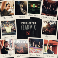 Scantraxx 2019 Yearmix, 2019