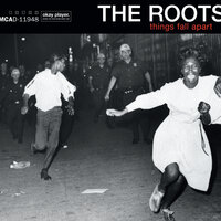 The Roots & Rehani Sayed - Dynamite!