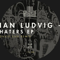 Haters EP