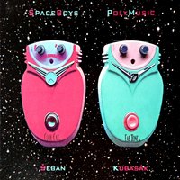 Space Boys Poly Music