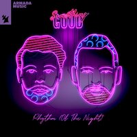 Rhythm (Of the Night)