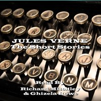 Richard Mitchley - The Ascent of Mont Blanc