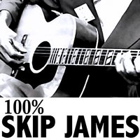 100% Skip James