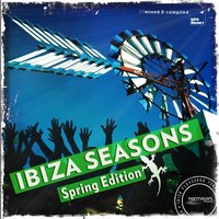 Ibiza Seasons, 2013