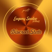 Evgeny Svalov (4Mal) - Discreet State