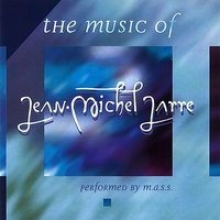 Music Of  J.Michel Jarre