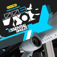 Dj Enrage Feat. Carolina Deslandes & Dj Enrage - Leaving You Feat. Carolina Deslandes