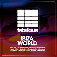 Ibiza World '18, 2018