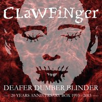 Clawfinger - Are You Man Enough