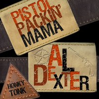 Al Dexter & His Troopers - Calamity Jane