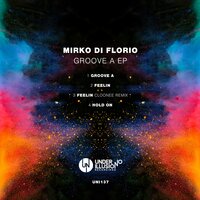 Groove a EP