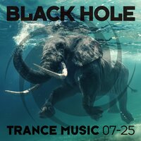 Black Hole Trance Music 07-25