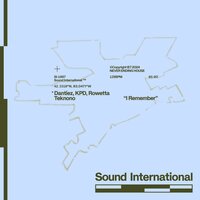 Dantiez & Kpd & Rowetta & TekNoNo - I Remember