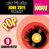 June 2011 Pop Smash Hits