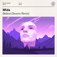 Mida & Sevenn - Believe