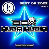 DJ30A & Huda Hudia - Zombie Killer