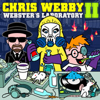 Chris Webby & Jaye Michelle - Imperfect