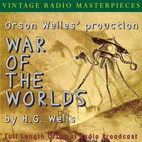 War Of The Worlds Part 2