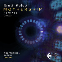 Brett Kelso & Wolfframm - Mothership