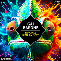 Gai Barone - Bitter Misery