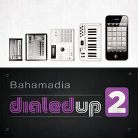 Bahamadia & Dave Ghetto & Fat Nice & Geechie Suede & Groove Da Moast & Kev Brown - Dialed Up Vol. 2