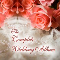 Classical Moods: the Complete Wedding Album, 2012