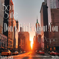 Don't Think About You