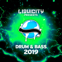 Liquicity Drum & Bass 2019, 2019