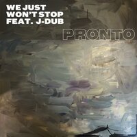 James Curd & J-Dub & Make A Dance - We Just Won't Stop