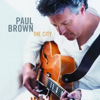 Paul Brown - Winelight