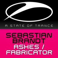 Sebastian Brandt - Ashes