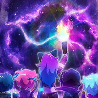 Neoluminum 2025: Side B