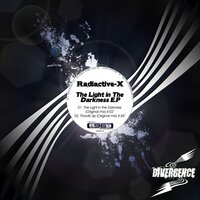 The Light In The Darkness EP, 2011