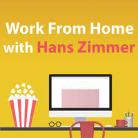 Work From Home With Hans Zimmer, 2020