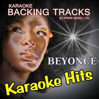 Karaoke Hits Beyonce