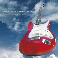 The Best Of Dire Straits & Mark Knopfler - Private Investigations, 2005