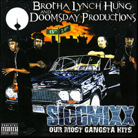Brotha Lynch Hung & Doomsday Productions - Die