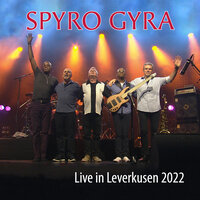 Spyro Gyra - Catching The Sun