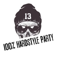 100% Hardstyle Party, 2016