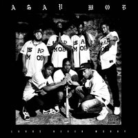 A$AP Mob - Coke and White Bitches Chapter 2 (feat. Asap Ant, Danny Brown, Fat Trel, Gunplay)