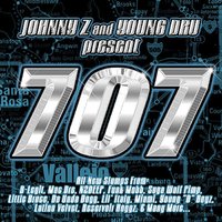 Young "D" Boyz - Standin' Tall Thru It All