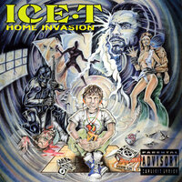 Ice T - It's On