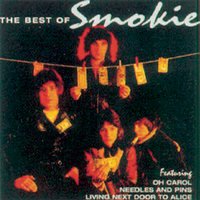 The Best Of Smokie