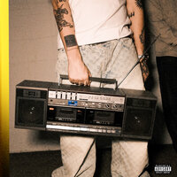 Tommy Richman - SAN ANDREAS