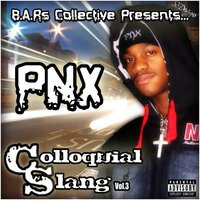 PNX & DJ Shotta & Faze & Mr Mayagi - B.A.Rs Collective Set