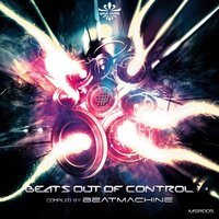 Beats Out Of Control Compiled by Beat Machine, 2016