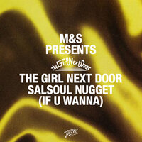 Salsoul Nugget (If U Wanna)